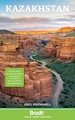 Reisgids Kazakhstan - Kazachstan | Bradt Travel Guides