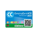 Campinggids Zuid-Europa 2025 | ACSI