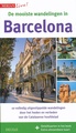 Wandelgids Merian live De mooiste wandelingen in Barcelona | Deltas