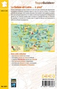 Wandelgids D071 La Saône-et-Loire... à pied | FFRP