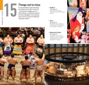 Reisgids Rough Guide Pocket Tokyo | Rough Guides