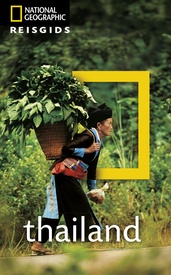 Reisgids National Geographic Reisgids Thailand | Kosmos Uitgevers