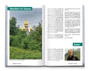 Wandelgids 5232 Kompass Wanderführer Taunus | Kompass