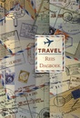 Reisdagboek Travel Reisdagboek | Ruitenberg