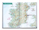 Wandelgids 5988 Kompass Wanderführer Irland und Nordirland - Ierland en Noord Ierland | Kompass