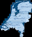 Wateratlas Nederland Midden | ANWB Media