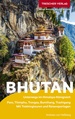 Reisgids Bhutan | Trescher Verlag