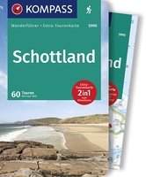 Schottland - an den Küsten und in den Highlands - Schotland