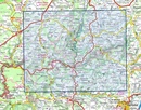 Wandelkaart - Topografische kaart 2240SB Varen, Laguépie, Najac | IGN - Institut Géographique National