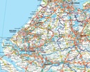 Wegenkaart - landkaart Nederland | Freytag & Berndt