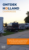 Campergids Ontdek Holland