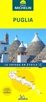 Puglia - Apulië