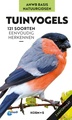 Vogelgids ANWB Natuurgidsen Tuinvogels | Kosmos Uitgevers