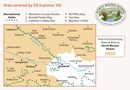 Wandelkaart - Topografische kaart 158 Explorer Newbury, Hungerford | Ordnance Survey