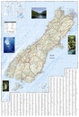 Natuurgids Adventure Set New Zealand - Nieuw Zeeland | National Geographic