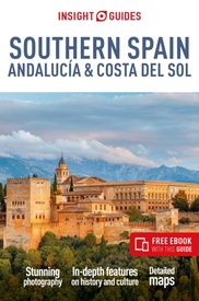 Reisgids Southern Spain | Insight Guides