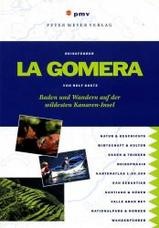 Reisgids La Gomera | Peter Meyer Verlag