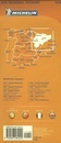 Wegenkaart - landkaart 574 Aragon - Cataluna - Catalunya - Barcelona - Andorra - Zaragoza, Catalonië | Michelin