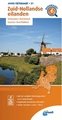 Fietskaart 31 Regio Fietskaart Zuid-Hollandse eilanden | ANWB Media