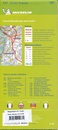 Wegenkaart - landkaart 131 Forêt Noire, Alsace, Vallée du Rhin | Michelin