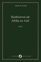Reisbrieven uit Afrika en Azië