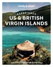 Reisgids Experience US & British Virgin Islands | Lonely Planet