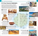 Reisgids Eyewitness Top 10 Gran Canaria | Dorling Kindersley