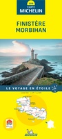 Finistere - Morbihan (Bretagne)