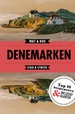 Reisgids Wat & Hoe Stad & Streek Denemarken | Kosmos Uitgevers