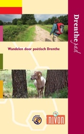 Wandelgids Streekpad Drenthepad | Nivon