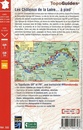 Wandelgids - Opruiming 333 Les Chateaux de la Loire a Pied | FFRP