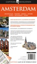 Reisgids Capitool Reisgidsen Amsterdam | Unieboek