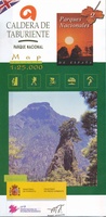 Caldera de Taburiente - La Palma