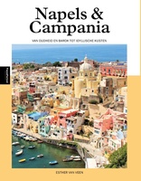 Napels en Campania