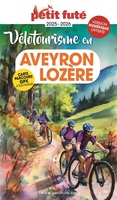 Vélotourisme en Aveyron-Lozère 2025-2026