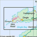 Topografische kaart - Wandelkaart 70 Discovery Kerry | Ordnance Survey Ireland