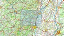 Wandelkaart - Topografische kaart 3718OT Selestat - Col Du Bonhomme | IGN - Institut Géographique National