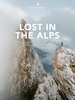 Wandelgids - Fotoboek Lost in the Alps | AT Verlag