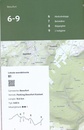 Wandelgids Regio Müllerthal (NL) - 80 Bezienswaardigheden | Ernster Editions