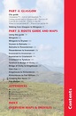 Wandelgids West Highland: Glasgow to Fort William | Trailblazer Guides
