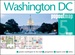 Stadsplattegrond Popout Map Washington DC | Compass Maps