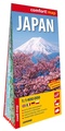 Wegenkaart - landkaart Japan | ExpressMap