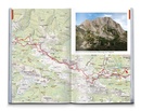 Wandelgids 5633 Kompass Wanderführer Karnischer Höhenweg | Kompass