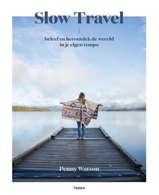 Reisinspiratieboek Slow Travel | Terra
