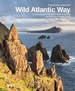 Reisgids Exploring Ireland's Wild Atlantic Way | Three Rock Books