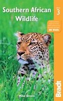 Southern African Wildlife - Botswana, Leshoto, Mozambique, Zuid-Afrika, Swaziland & Zimbabwe
