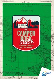 Campergids ANWB Camperboek Italië | ANWB Media