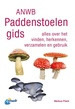 Natuurgids ANWB Paddenstoelengids | Kosmos Uitgevers