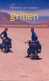 Reisverhaal Grillen | M. van Poelgeest
