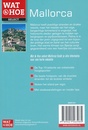 Reisgids Wat & Hoe select Mallorca | Kosmos Uitgevers
